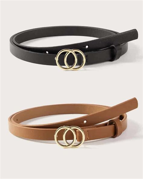 dupe gucci belt|gucci inspired waist belt.